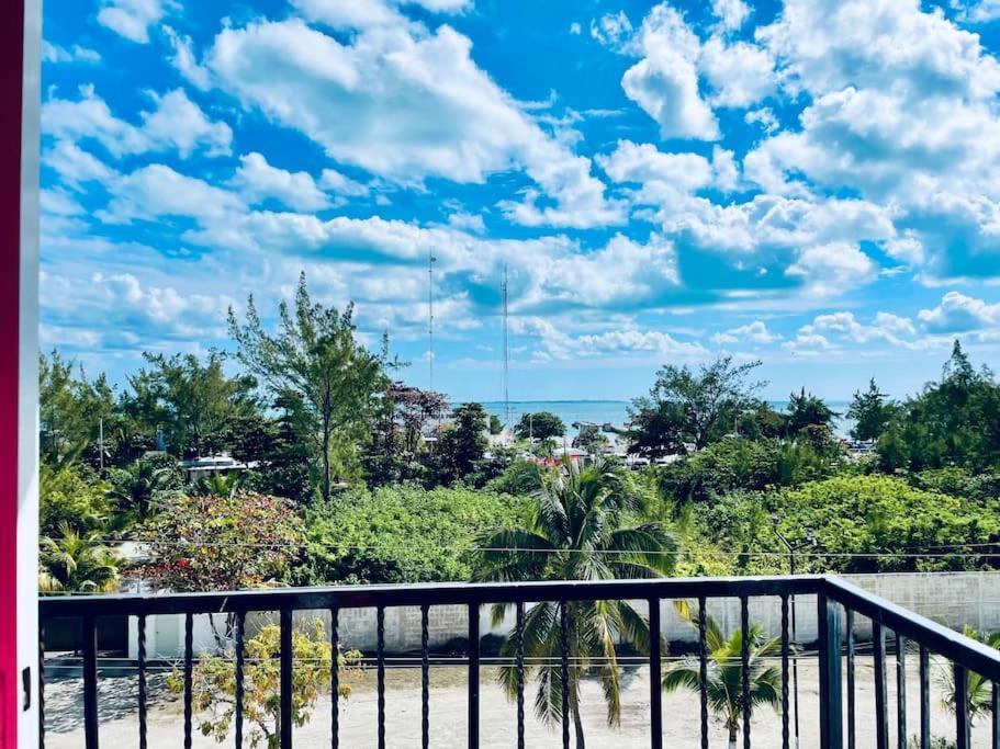 Punta Me Apartments & Rooms In Punta Sam Ferry Beach 칸쿤 외부 사진