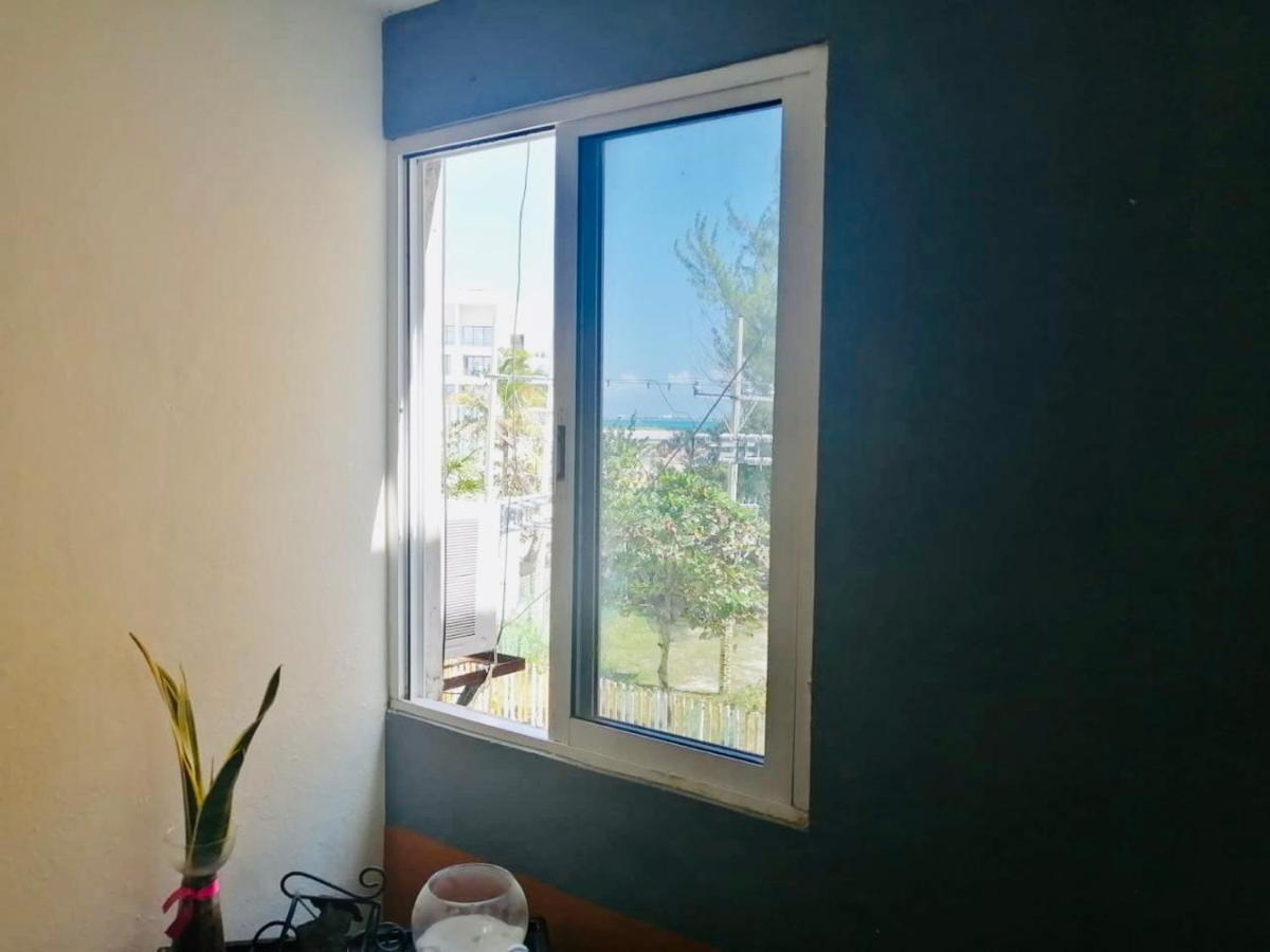 Punta Me Apartments & Rooms In Punta Sam Ferry Beach 칸쿤 외부 사진