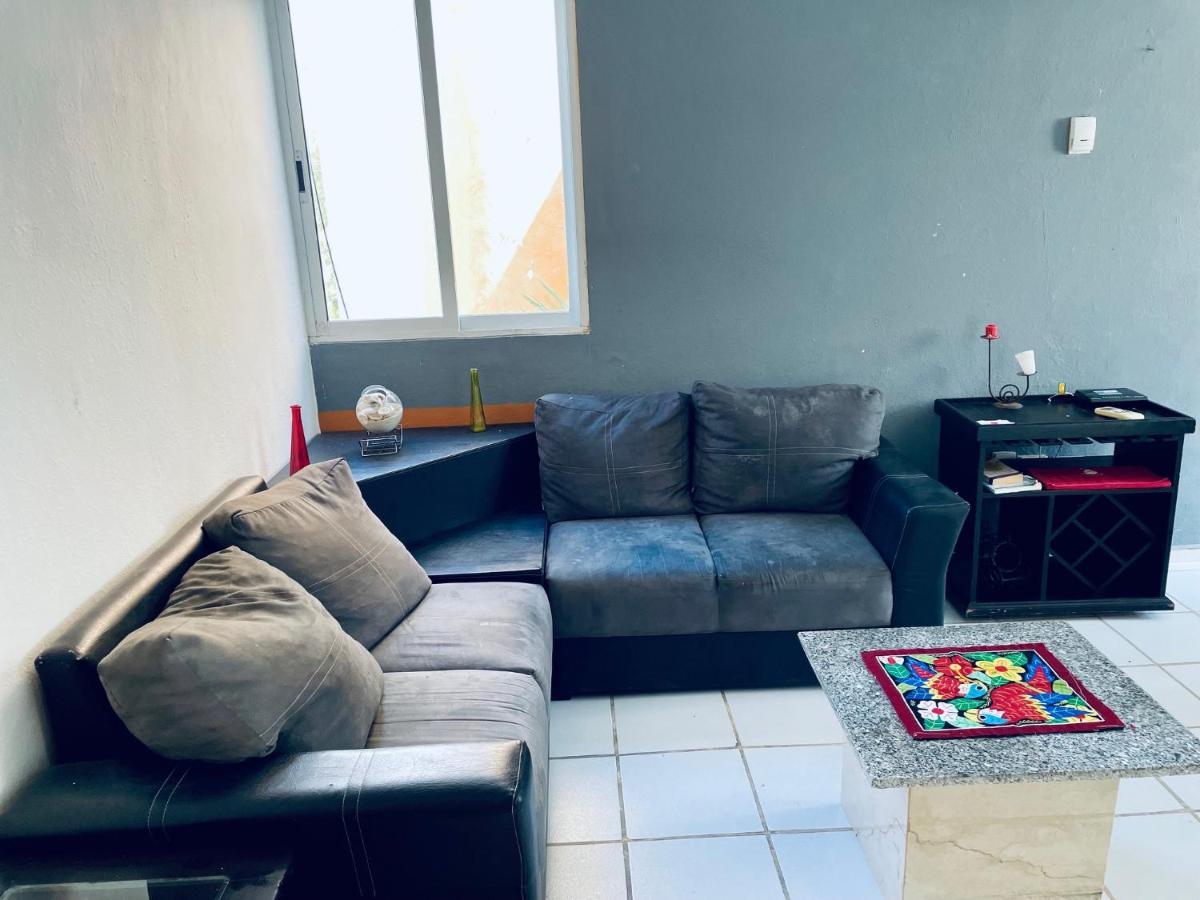 Punta Me Apartments & Rooms In Punta Sam Ferry Beach 칸쿤 외부 사진
